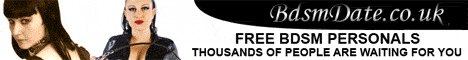 Visit BdsmDate.co.uk - free bdsm dating bdsm personals.